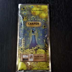 Patrice Chapon Chocolatier