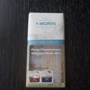 A. Morin Artisan Chocolatier