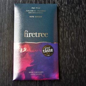 Firetree